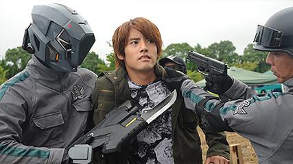 仮面ライダービルド Telasa テラサ キッズ 特撮の見逃し配信 動画が見放題