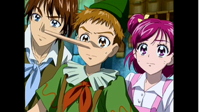 Yes プリキュア5gogo Telasa テラサ キッズ 特撮の見逃し配信 動画が見放題