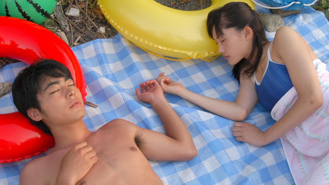 世界の中心で、愛をさけぶ 第05話 | 国内ドラマの動画配信はTELASA