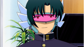 機動天使エンジェリックレイヤー 第17話