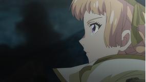セブンナイツレボリューション -英雄の継承者- 第01話