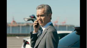 東野圭吾「ゲームの名は誘拐」 第03話