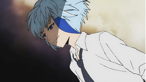 神之塔 -Tower of God- 第01話