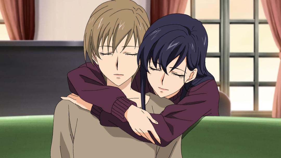 マリア様がみてる 4thシーズン 第06話 | アニメの動画配信はTELASA