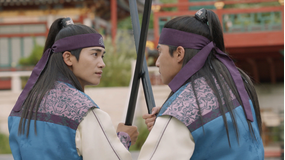 花郎（ファラン） 第14話／字幕