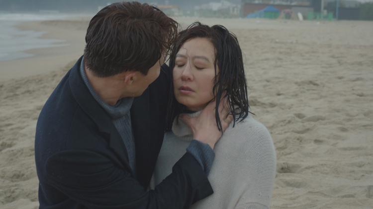 夫婦の世界 第28話／字幕