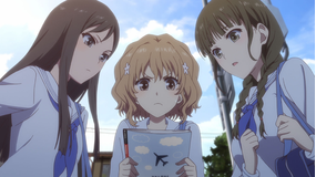 花咲くいろは 第11話