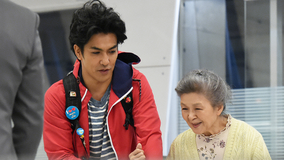 ホワイト・ラボ～警視庁特別科学捜査班～ 第07話