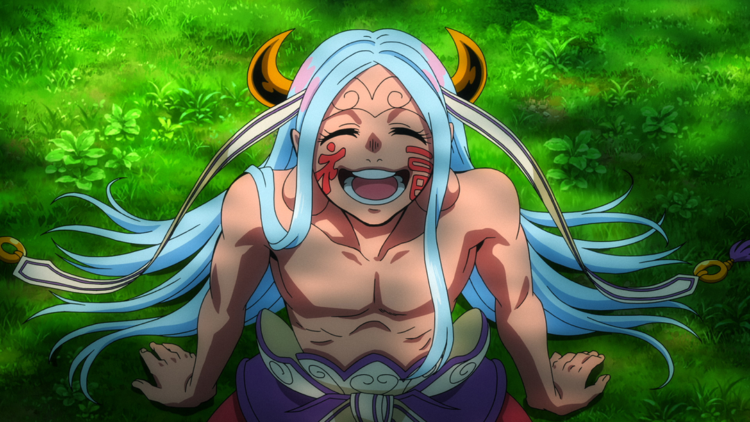 終末のワルキューレII 後編 第12話 | アニメの動画配信はTELASA(テラサ