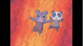 アニマル横町 第057話・第058話