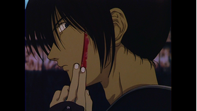 るろうに剣心 -明治剣客浪漫譚-追憶編 第01話