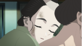 しゃばけ 第13話（最終話）