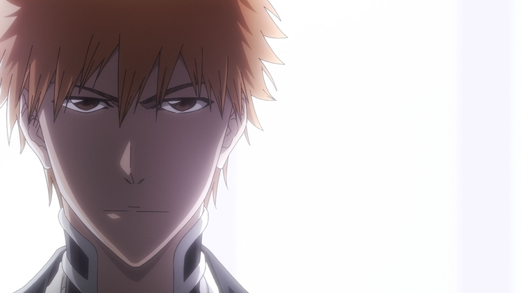 BLEACH 千年血戦篇-訣別譚- 第14話
