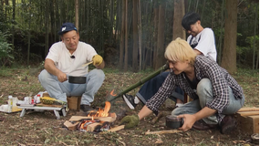 ヒロシのひとりキャンプのすすめ シーズン4 ＃143