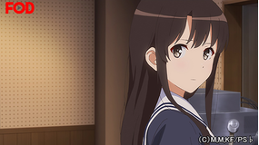 冴えない彼女の育てかた♭ #08