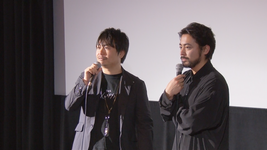 TAKAYUKI YAMADA DOCUMENTARY「No Pain, No Gain」完全版 第09話（最終