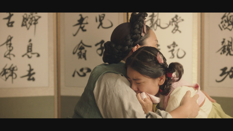 朝鮮心医ユ・セプン 第27話／字幕