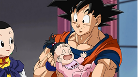 ドラゴンボール超 第043話