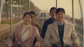 輝く星のターミナル 第24話／字幕