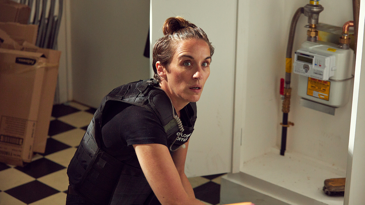 EXPO -爆発物処理班- 第06話(最終話)/字幕