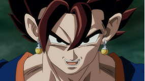 ドラゴンボール超 未来トランクス編 第066話