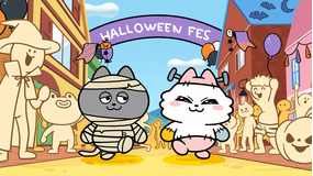 ンめねこ 第31話