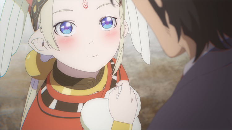 コップクラフト 第04話