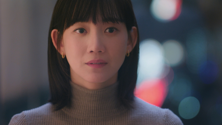 深夜2時のシンデレラ 第08話／字幕