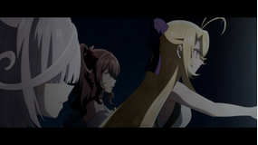 死亡遊戯で飯を食う。 第03話