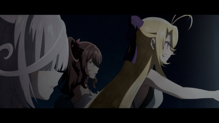 死亡遊戯で飯を食う。 第03話