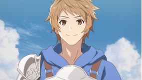 GRANBLUE FANTASY The Animation Season 2 第01話