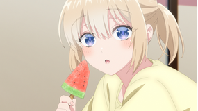 カッコウの許嫁Season2 第02話