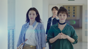 ユ・ザイツァオ（魚在藻）のAD日記 第13話／字幕