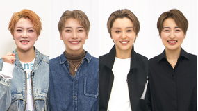 【宝塚歌劇】TAKARAZUKA NEWS Pick Up「ジェスチャーQ！：諏訪さき・侑輝大弥・暁千星・一之瀬航季」～2025年2月-3月より～