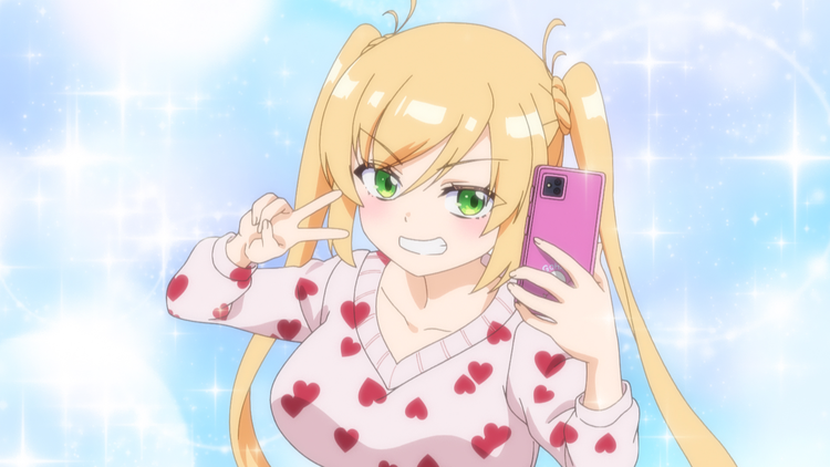 一畳間まんきつ暮らし! 第08話