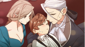 最推しの義兄を愛でるため、長生きします! 第04話