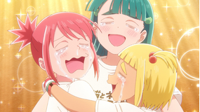 これ描いて死ね 第06話