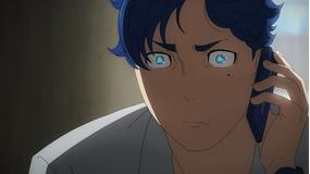 東京24区 第01話