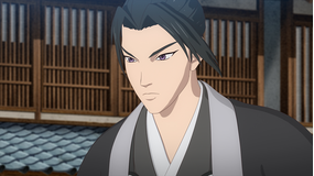 火喰鳥 羽州ぼろ鳶組 第06話