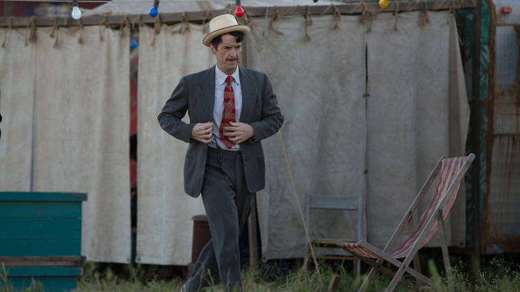 アメリカン・ホラー・ストーリー：怪奇劇場 第09話／字幕