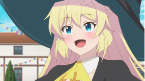 スライム倒して300年、知らないうちにレベルMAXになってました ～そのに～ 第12話（最終話）