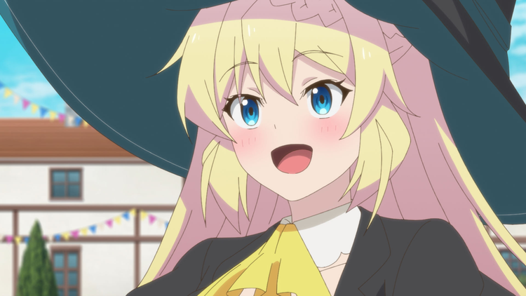 スライム倒して300年、知らないうちにレベルMAXになってました ～そのに～ 第12話（最終話）