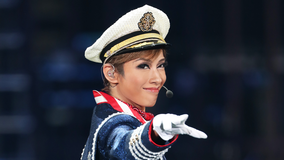 【宝塚歌劇】『恋スルARENA』動画配信限定 ほぼ未公開映像~「恋スルSUっごい2日目!!」~