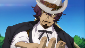 グノーシア 第06話