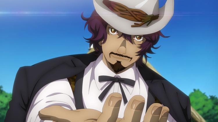 グノーシア 第06話