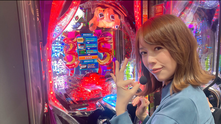 パチンコ頂上決戦！5～オリ法vs必勝本～ ＃001