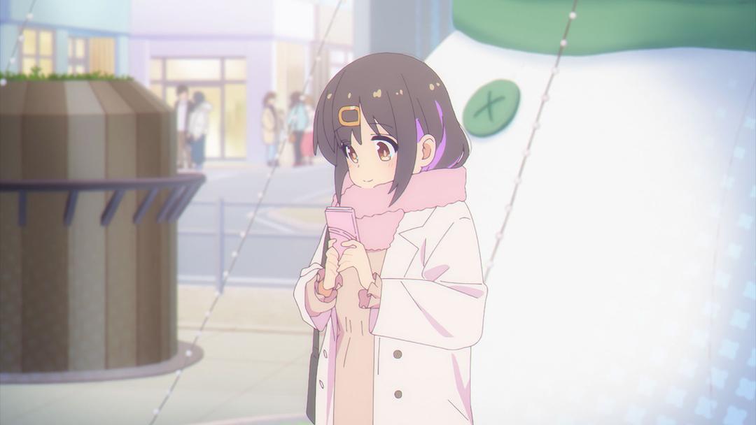 お兄ちゃんはおしまい！ 第09話 | アニメの動画配信はTELASA(テラサ