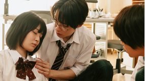 世界で一番早い春 第03話