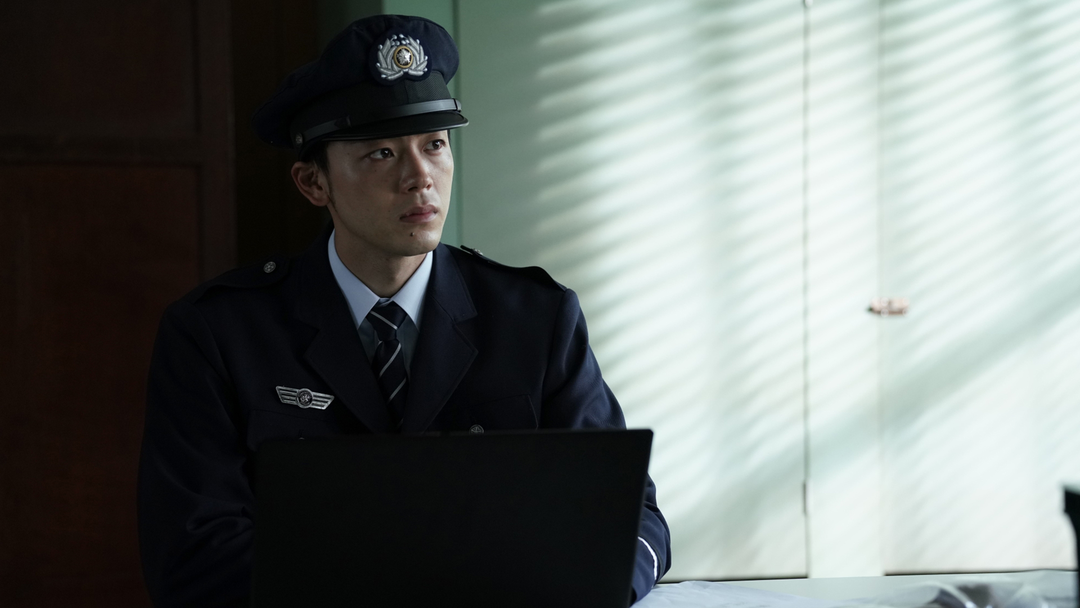 看守の流儀 テレビ朝日ドラマプレミアム 2025年6月21日放送