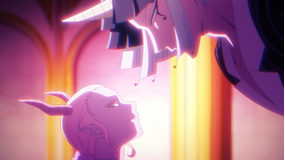 魔入りました!入間くん 第4シリーズ 第06話